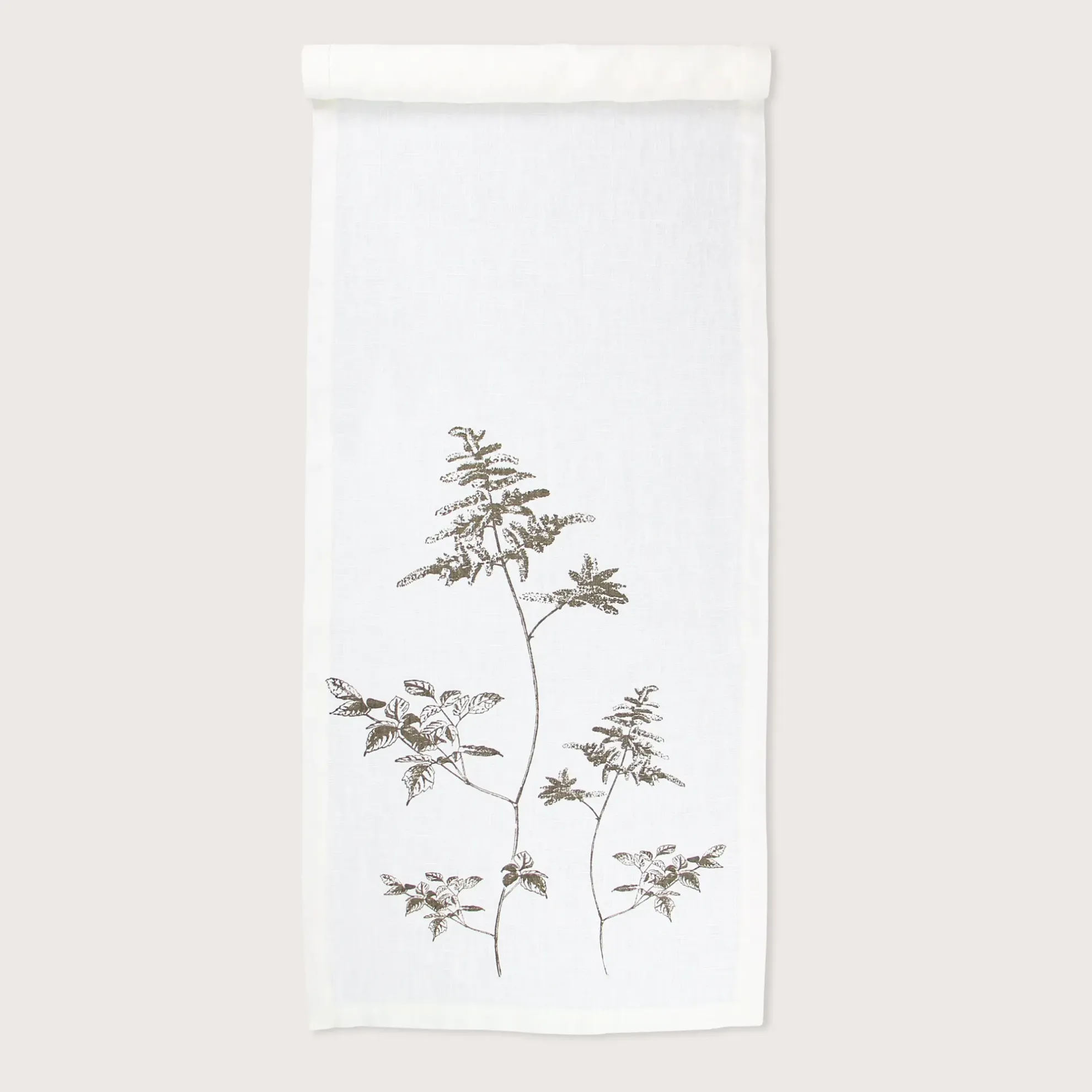 Tischläufer ARUNCUS/w