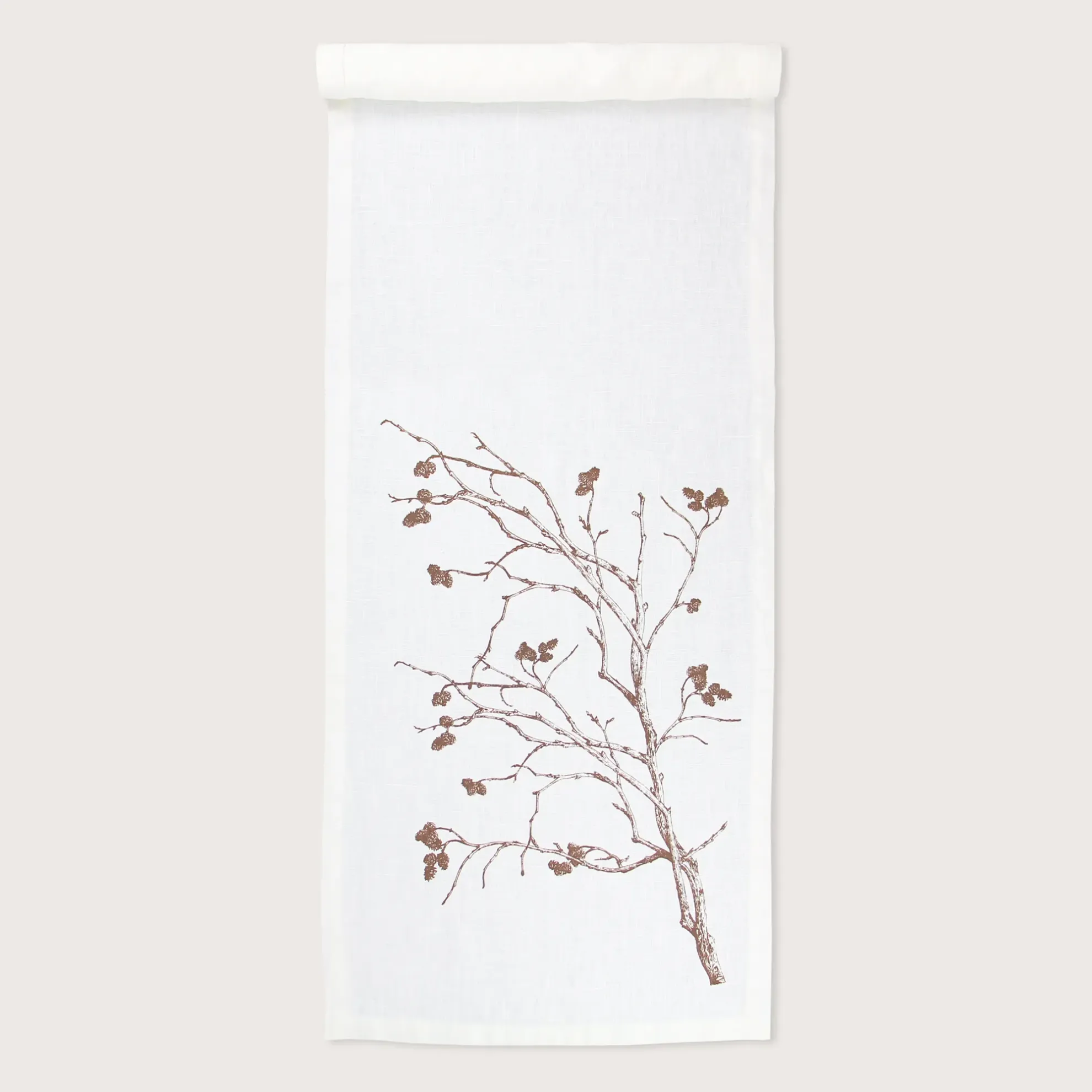 Tischläufer ALNUS/w