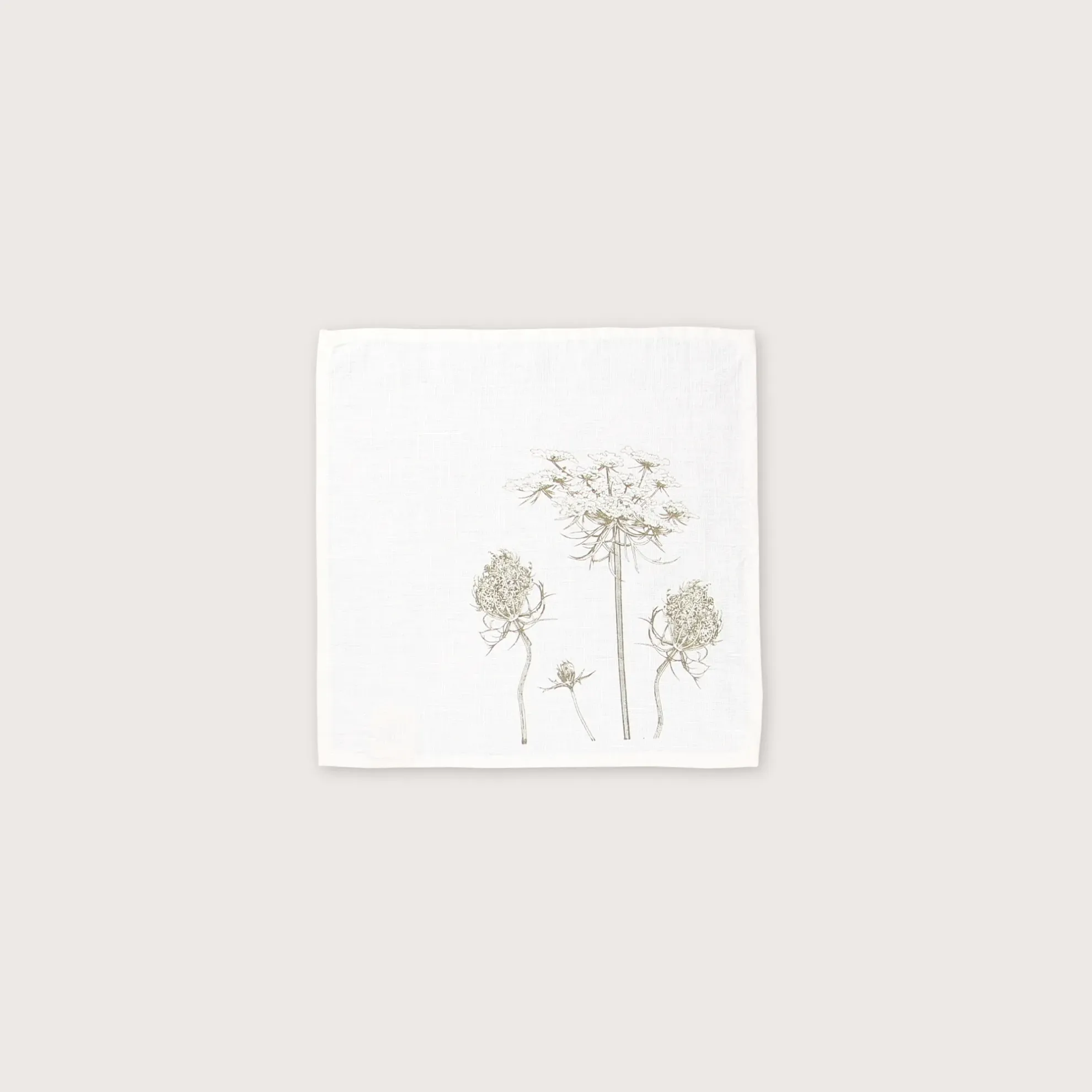 Serviette QUEENANNE/w-u