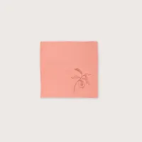 Serviette PEACH/cy-u