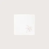 Serviette PEACH/w-u