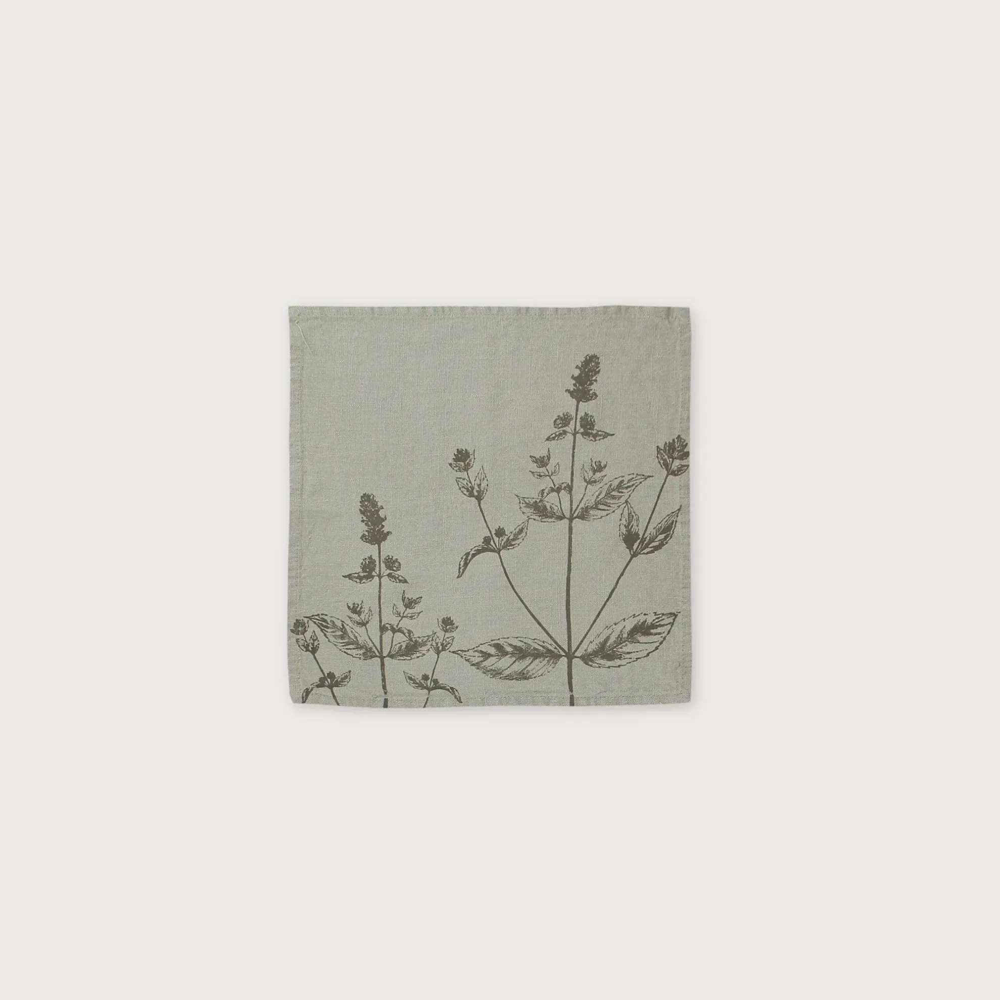Serviette MENTHA/ds-u