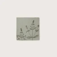 Serviette MENTHA/ds-u