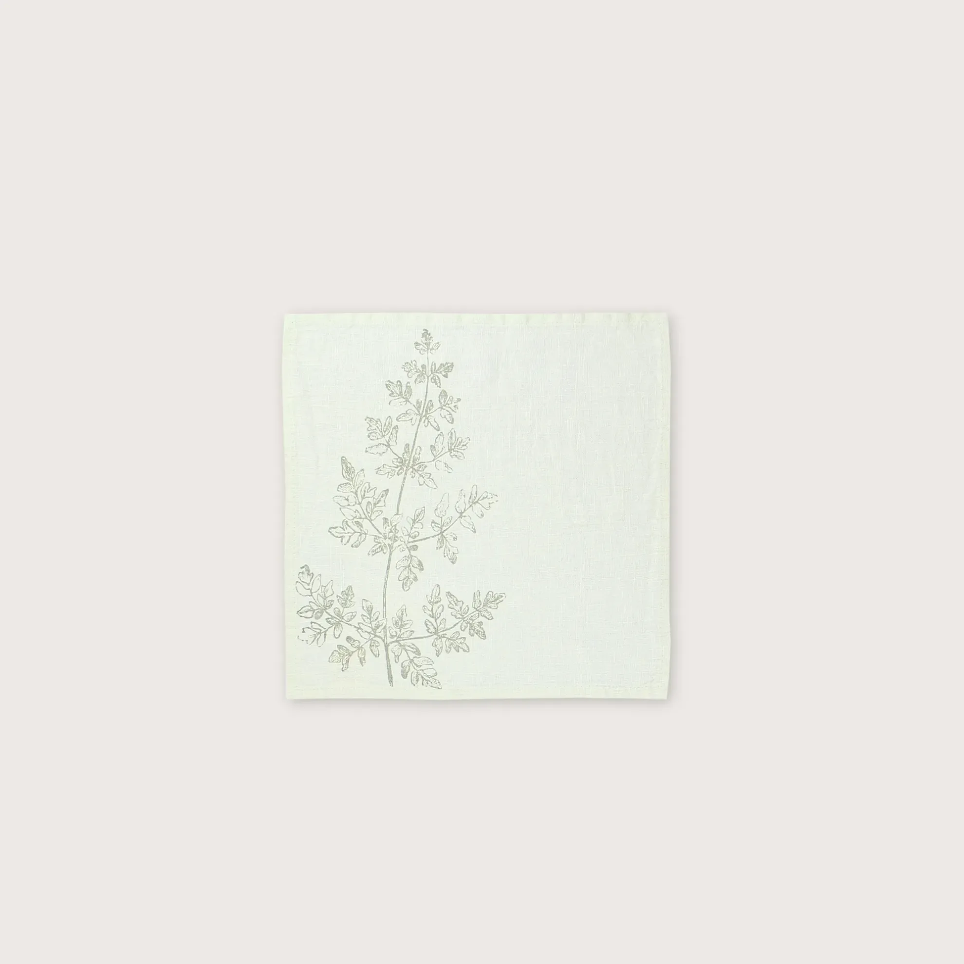 Serviette FERNLEAVES/lg-u