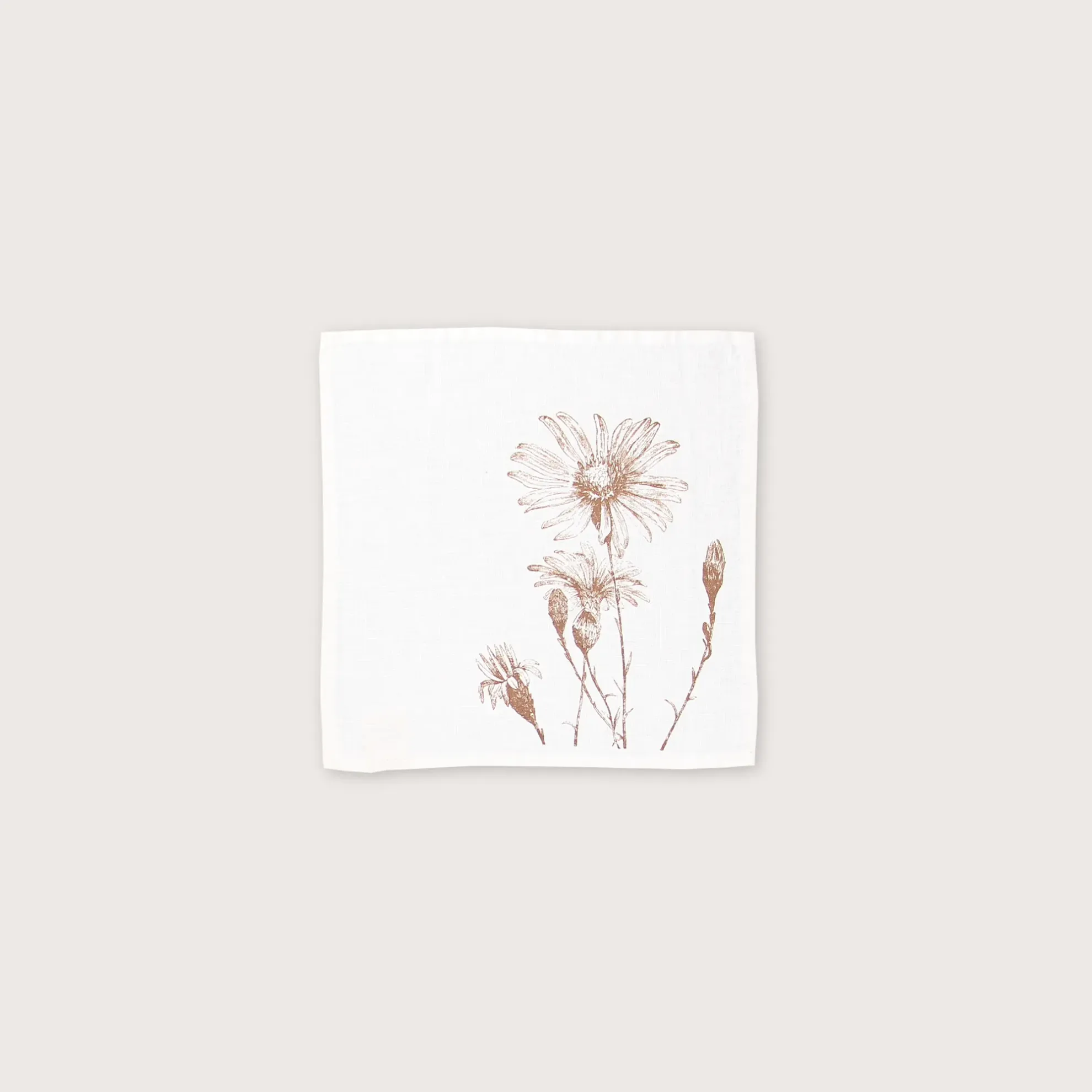 Serviette ASTER/w-u