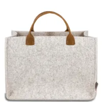 Filztasche Mik 40 x 29 x 21 cm