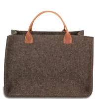 Filztasche Mik 40 x 29 x 21 cm