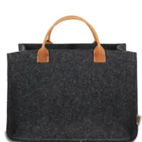 Filztasche Mik 40 x 29 x 21 cm