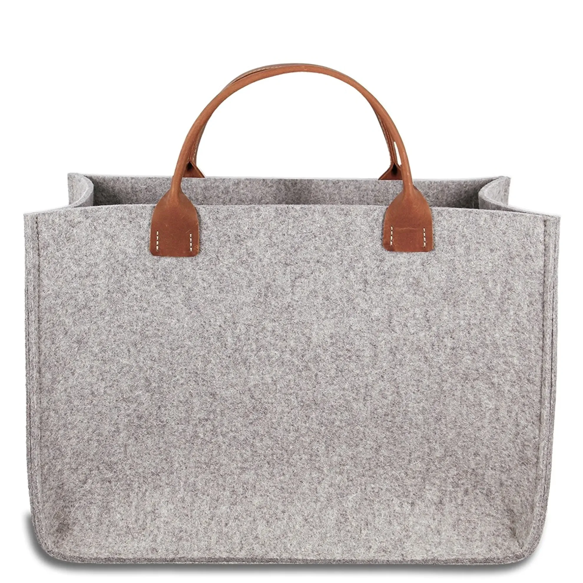 Filztasche Mik 40 x 29 x 21 cm