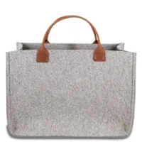 Filztasche Mik 40 x 29 x 21 cm