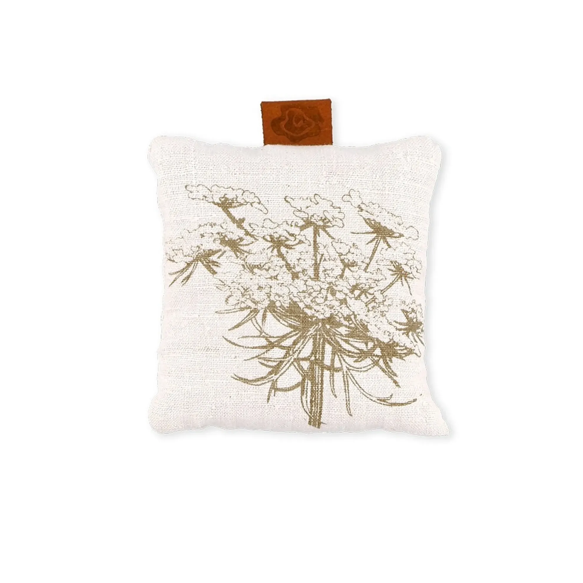 Duftkissen DUFTI-QUEENANNE (12,5 x 12,5)