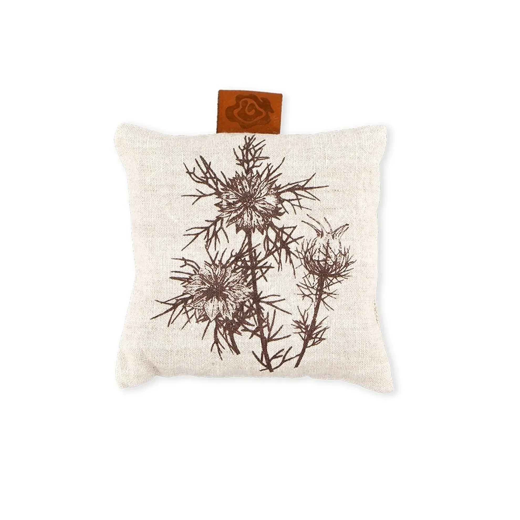 Duftkissen DUFTI-NIGELLA (12,5 x 12,5)