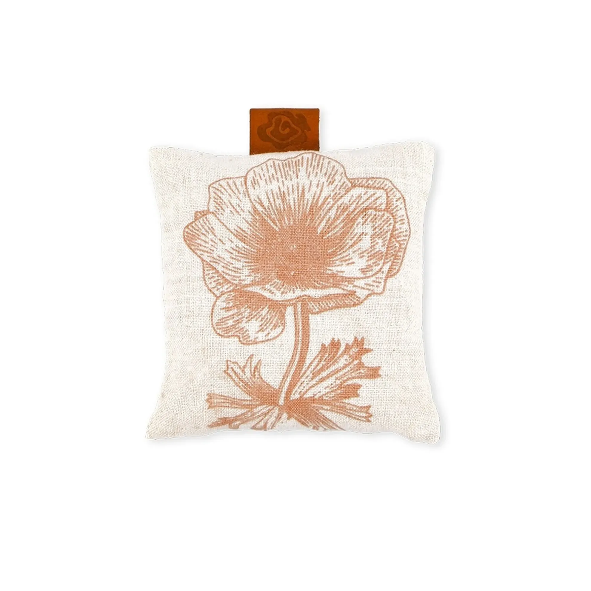 Duftkissen DUFTI-ANEMONE (12,5 x 12,5)