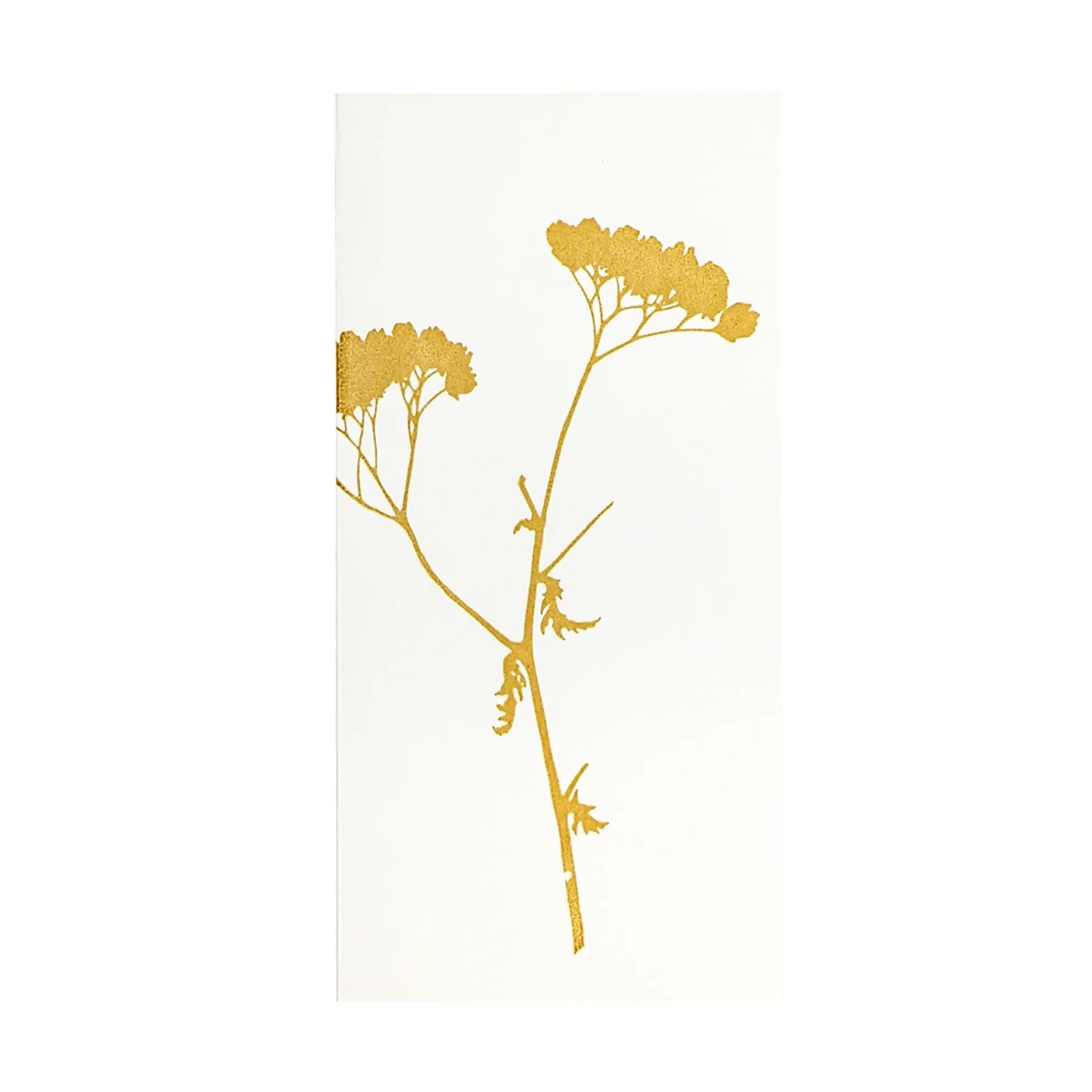 Grüßkarte CARD-YARROW-DIN-lang