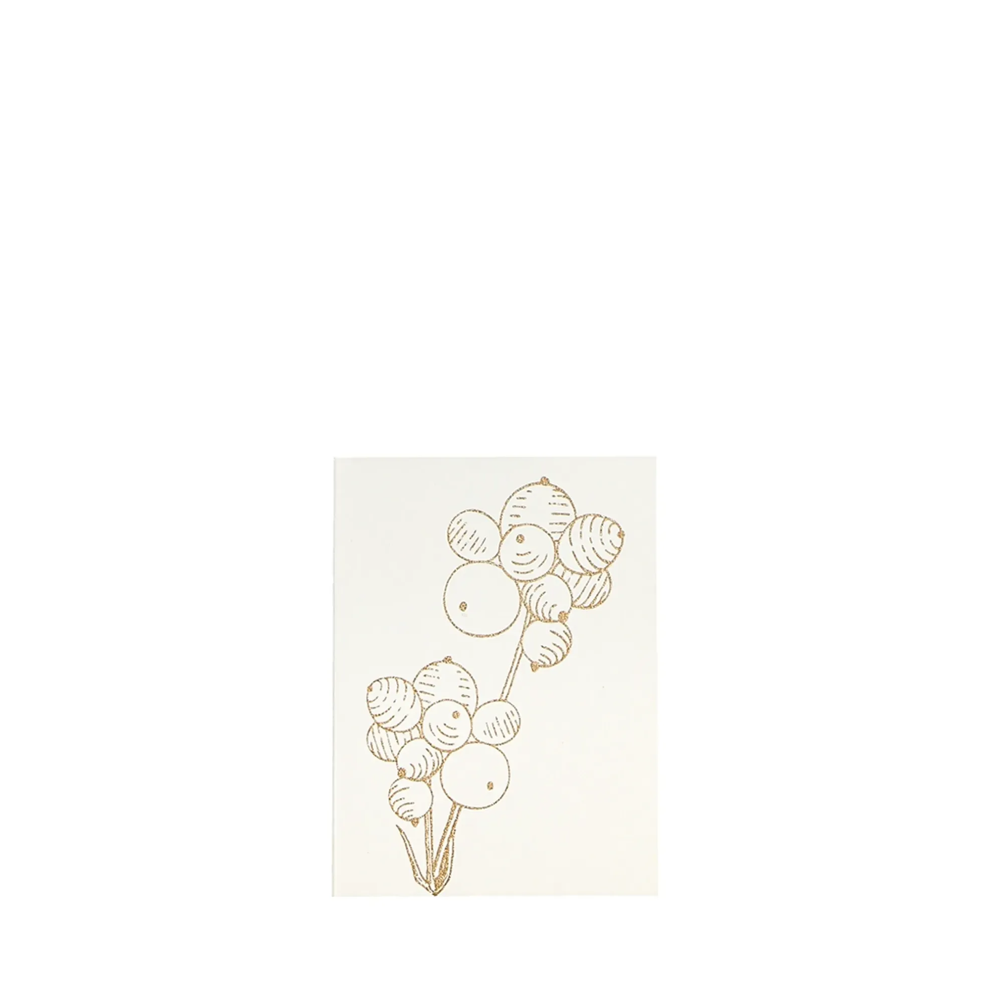 Grüßkarte CARD-SNOWBERRY-small