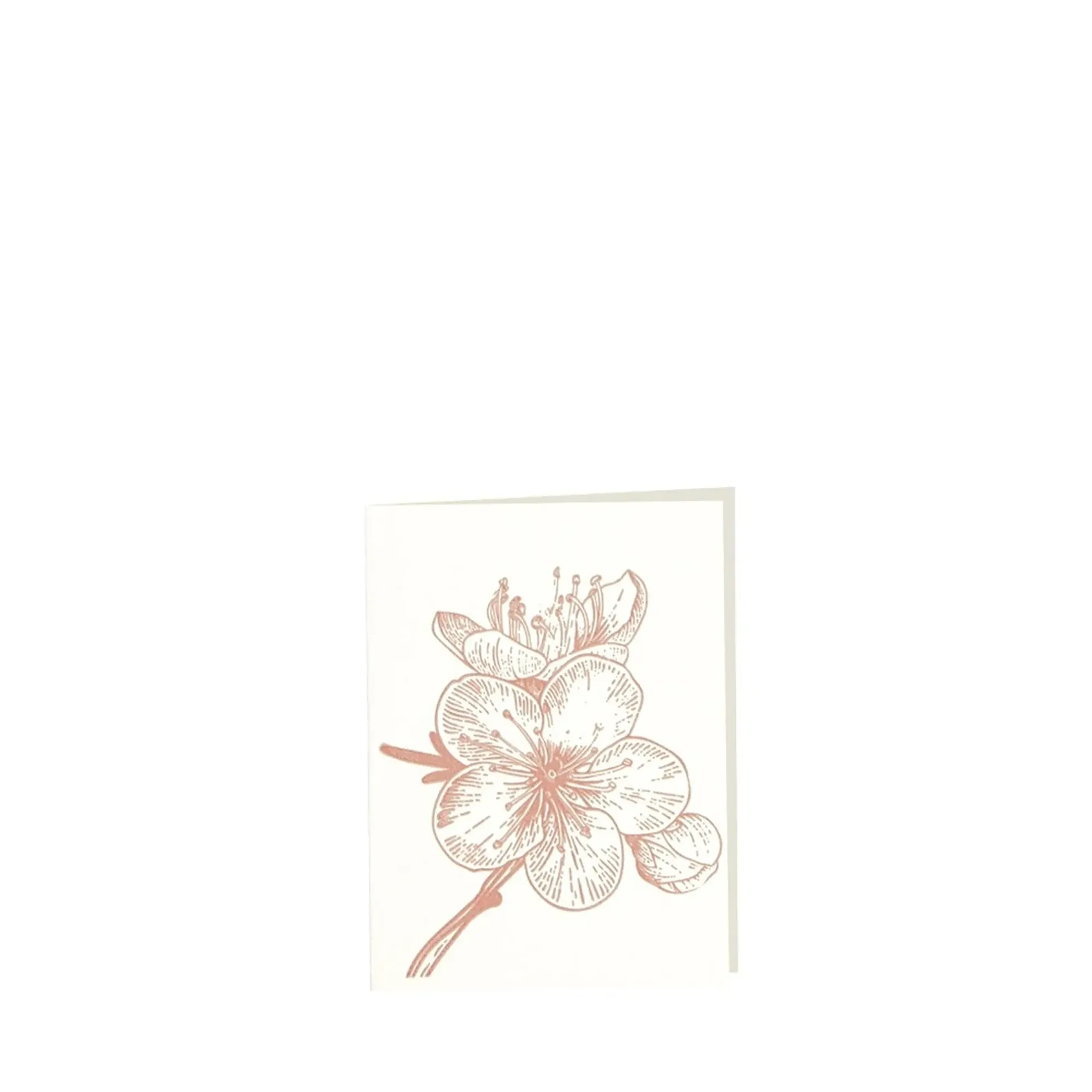 Grüßkarte CARD-CHERRY-small (9 x 12 )