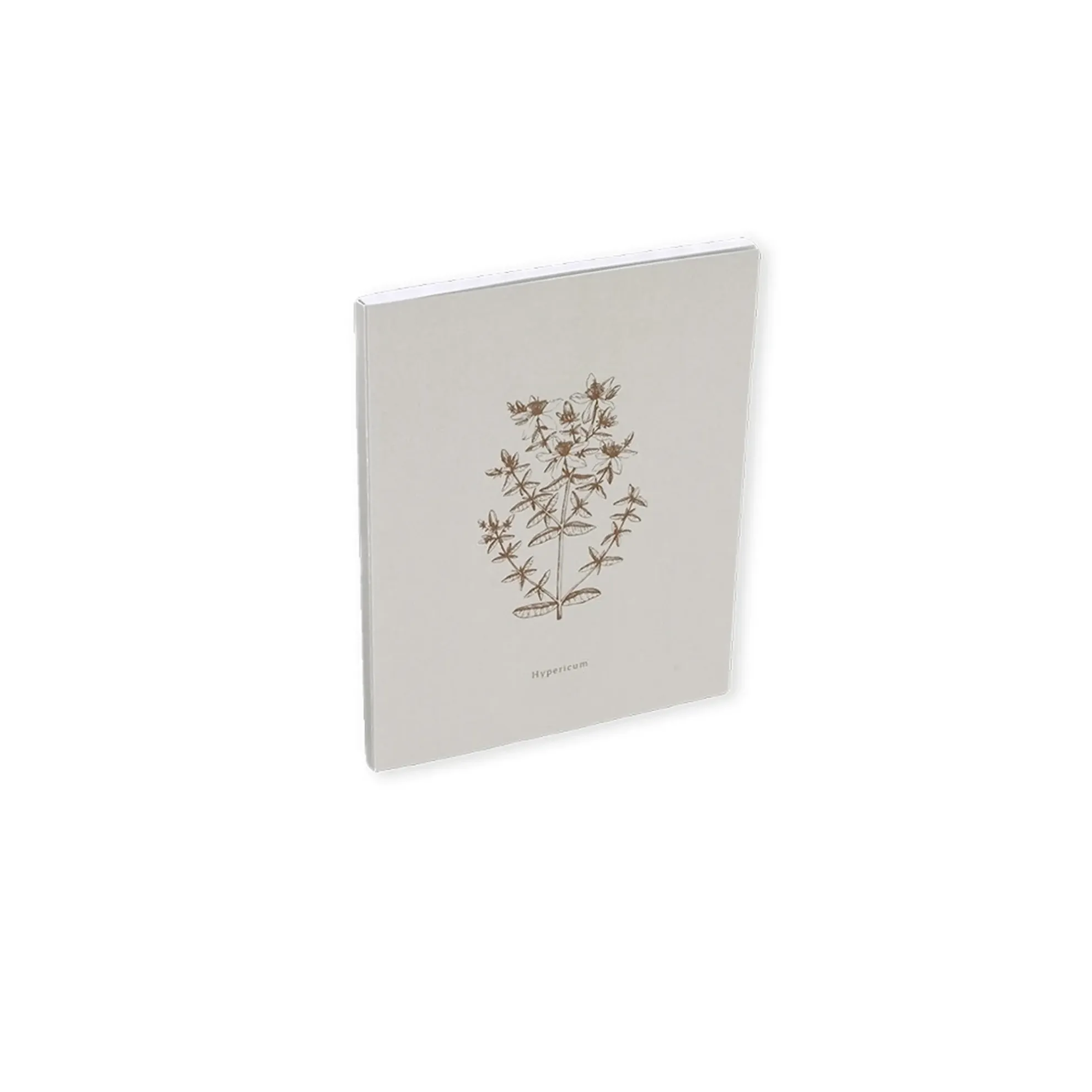 Notizbuch BOOK-HYPERICUM (18 x 23)