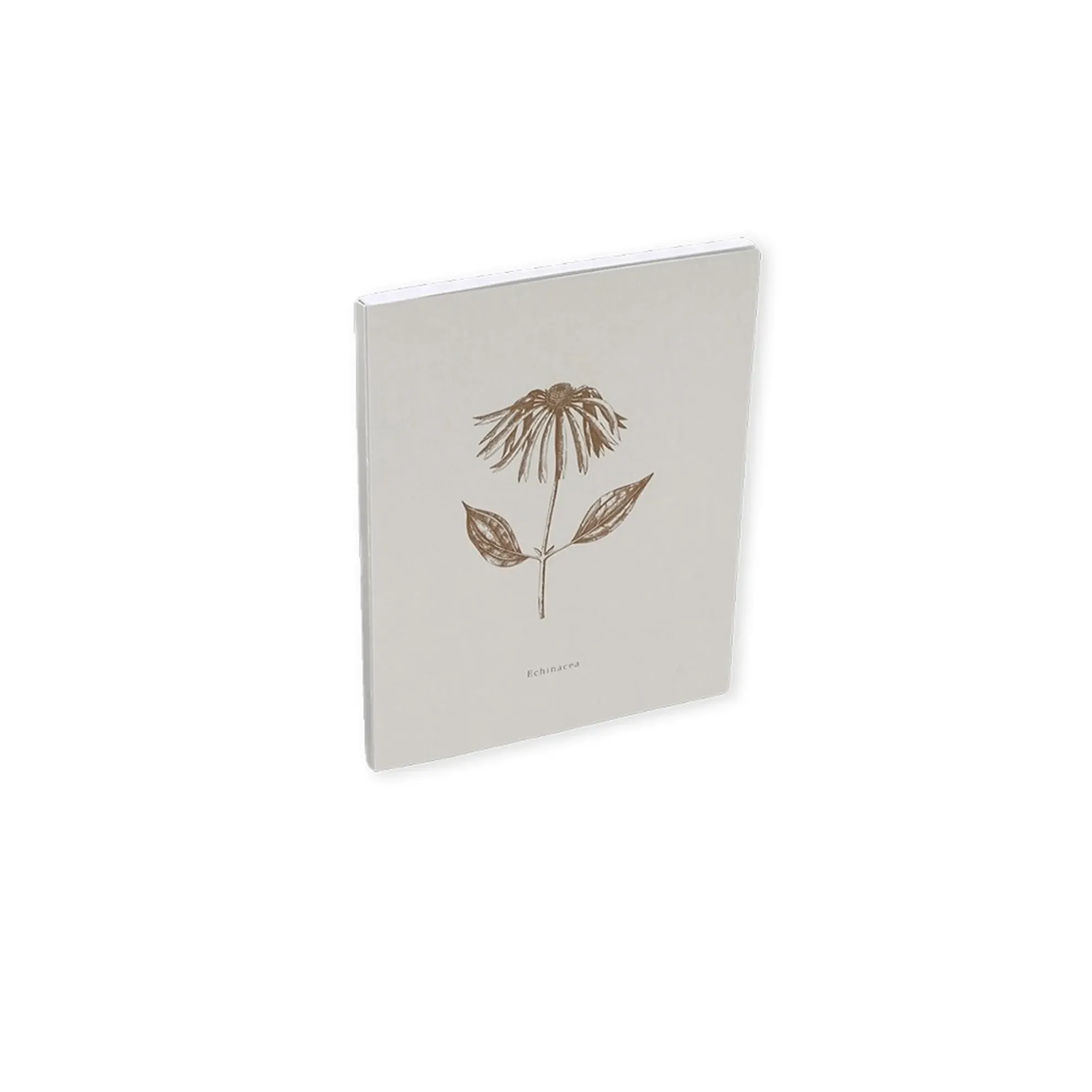 Notizbuch BOOK-ECHINACEA (18 x 23)