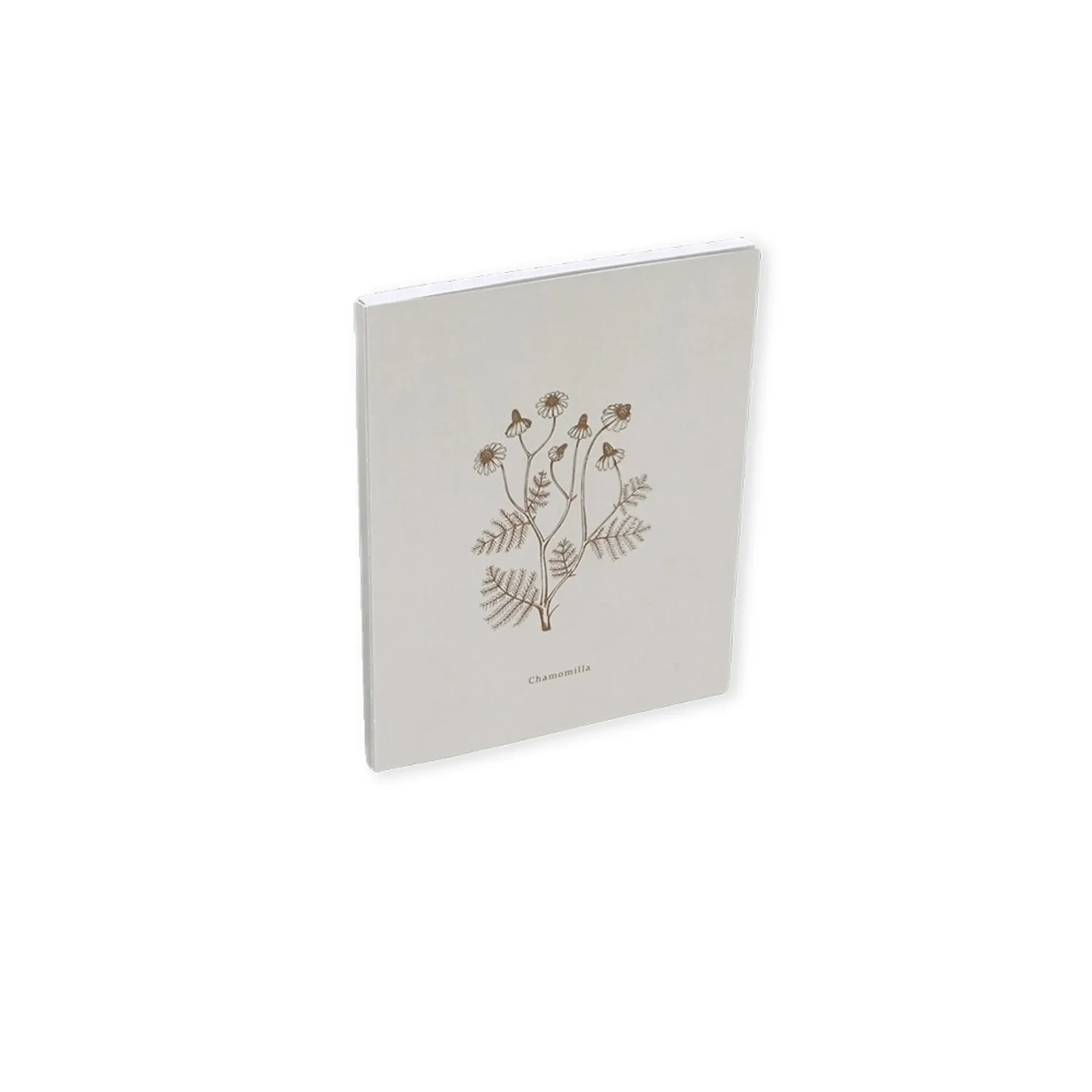 Notizbuch BOOK-CHAMOMILLA (18 x 23)