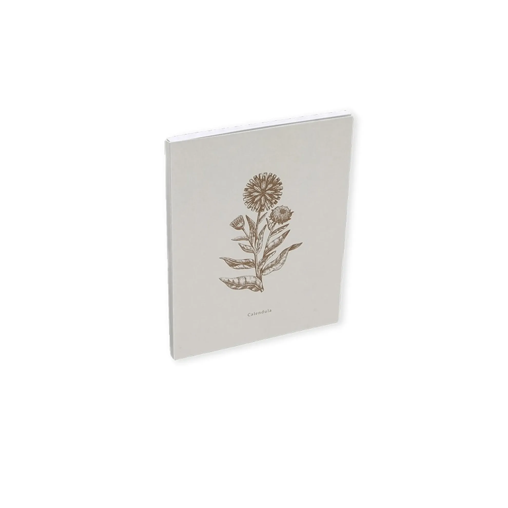 Notizbuch BOOK-CALENDULA (18 x 23)