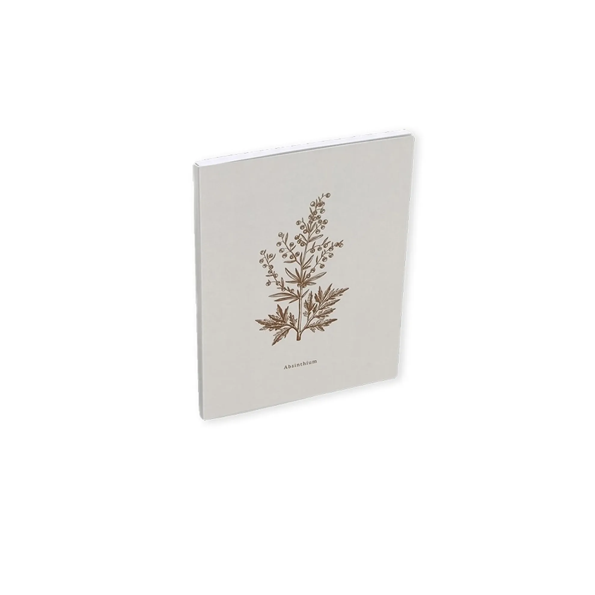 Notizbuch BOOK-ABSINTHIUM (18 x 23)