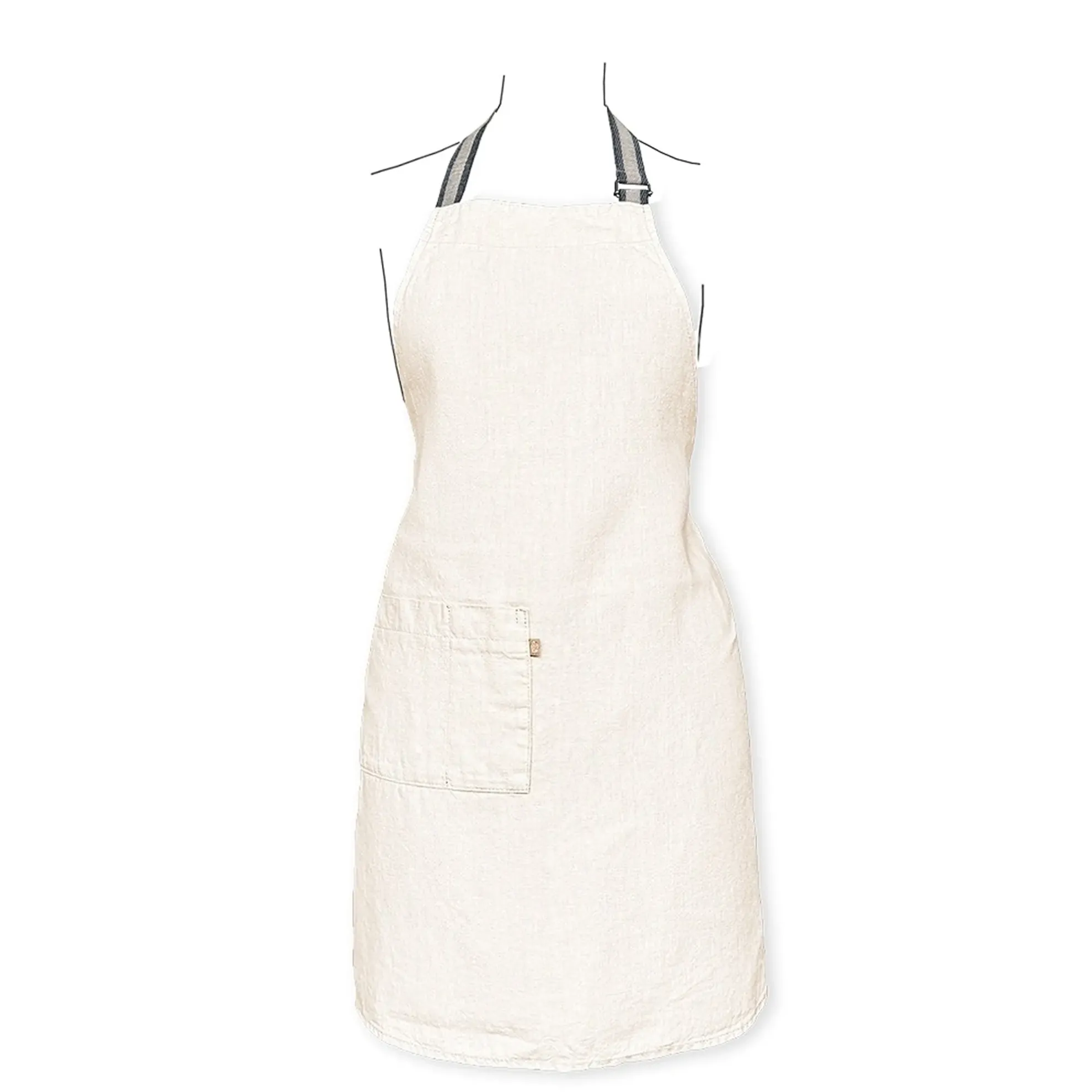 Schürze APRON-uni-CO