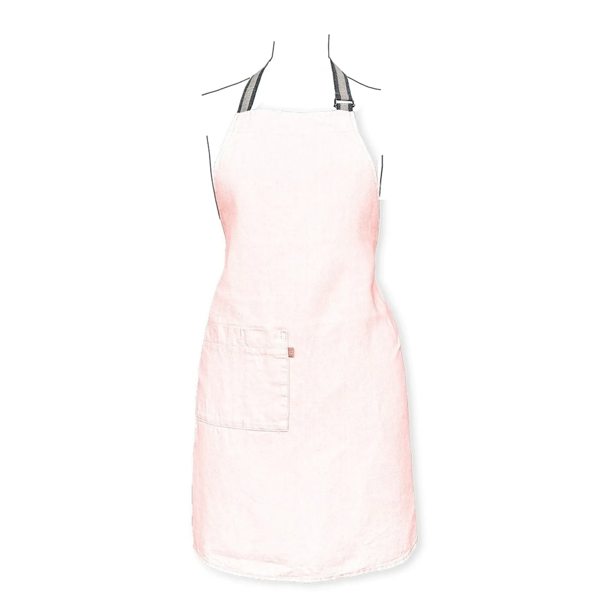 Schürze APRON-uni-TA