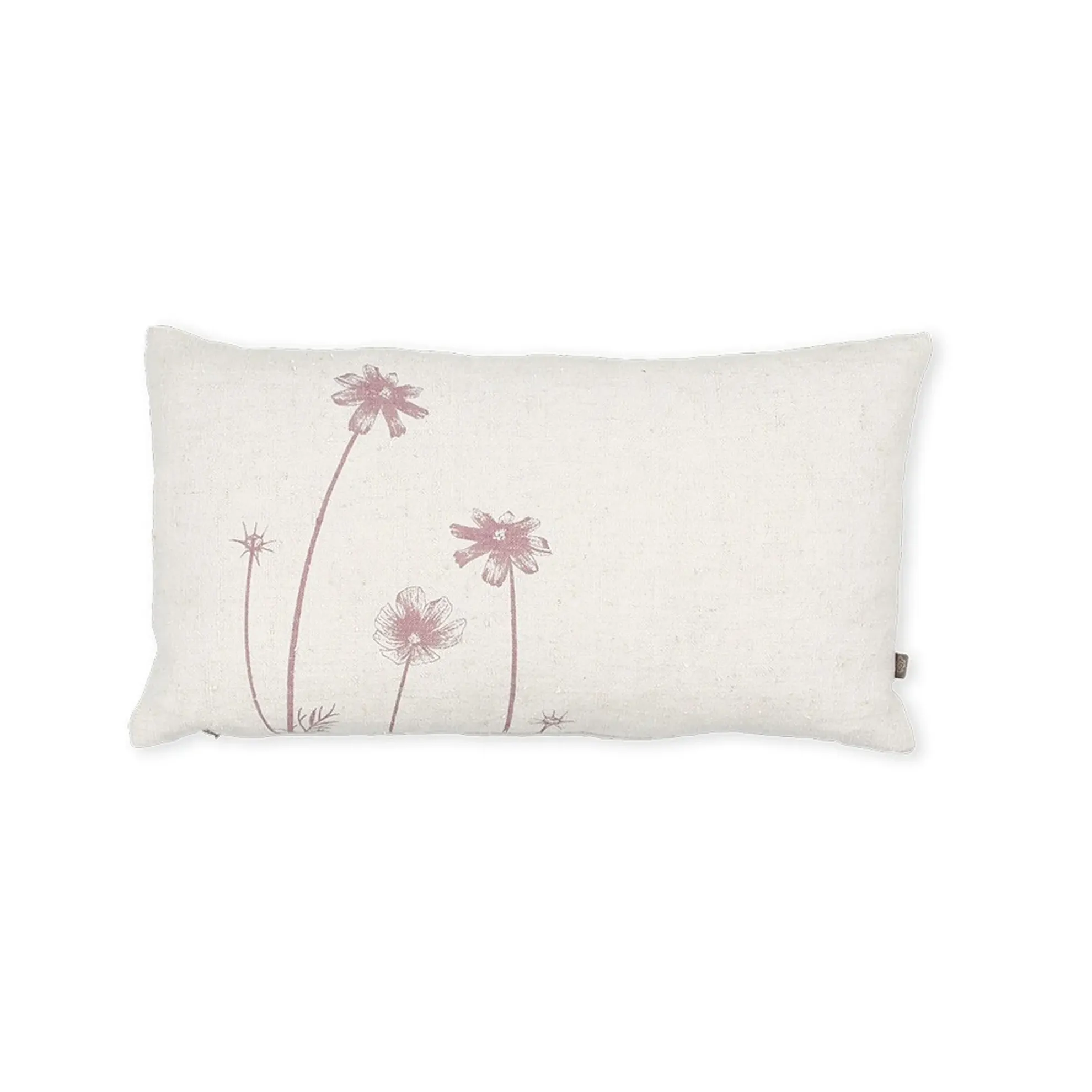 Leinenkissen ANCUSP-COSMEA (47 x 27)