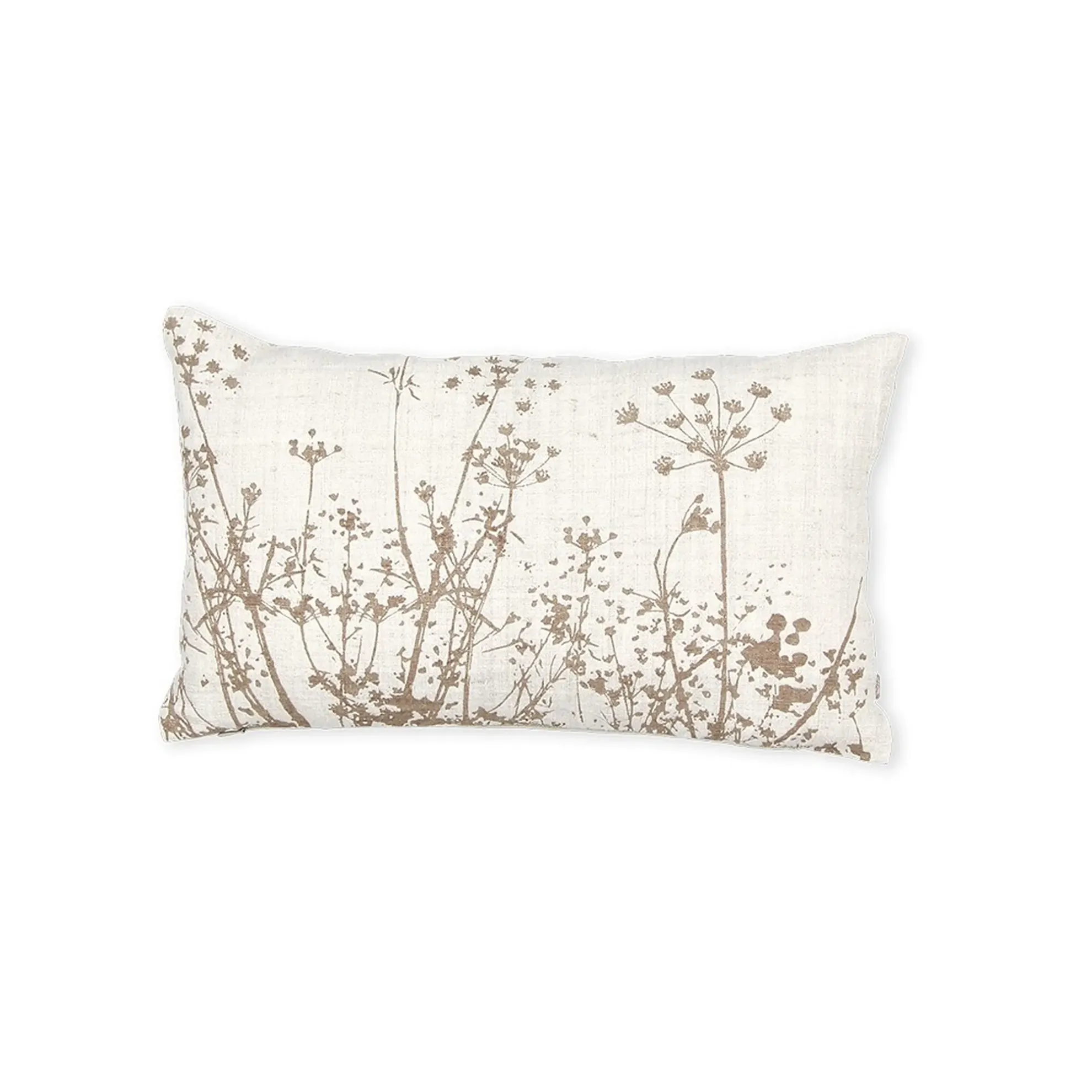 Leinenkissen ANCUSP-HERBES (47 x 27)