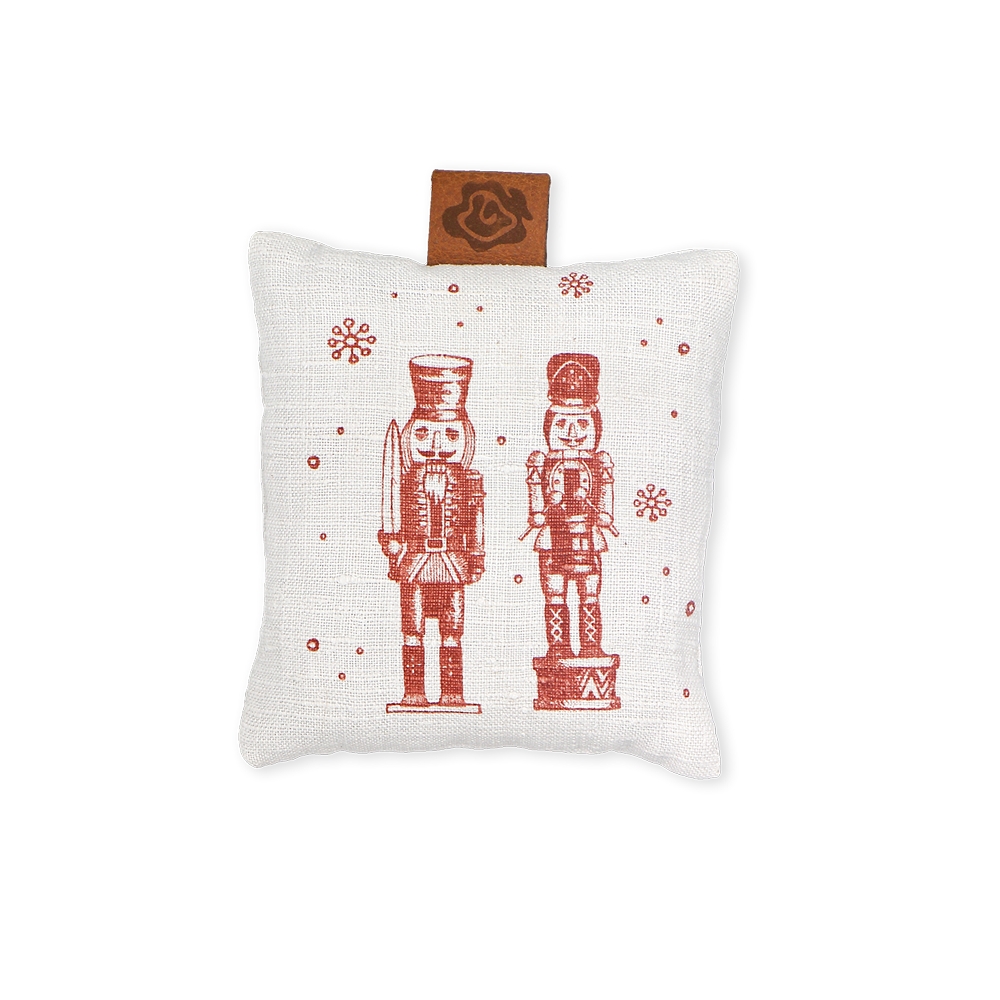 DUFTI-NUTCRACKER